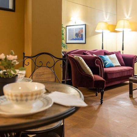 Cloe - Hidden Suite Rom Exterior foto