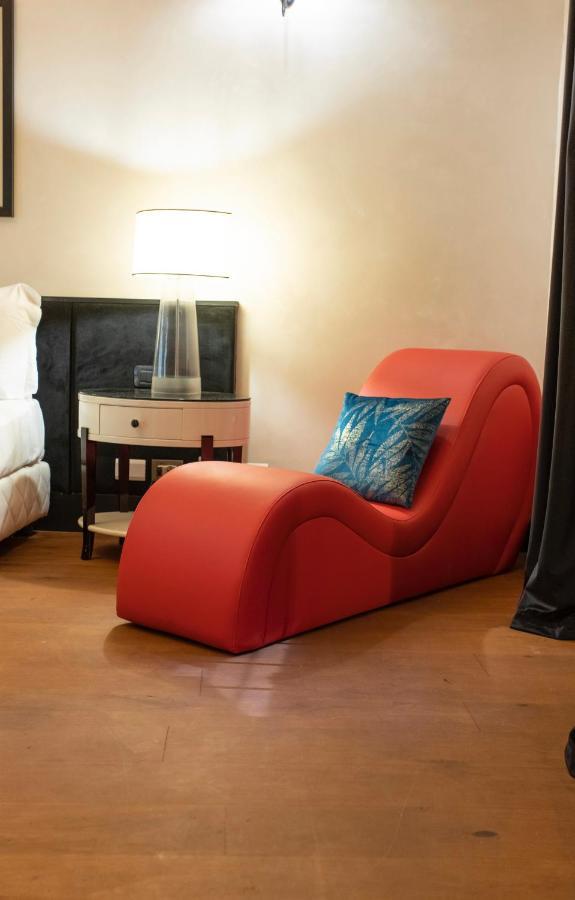Cloe - Hidden Suite Rom Exterior foto