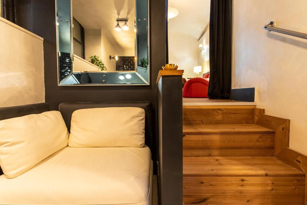 Cloe - Hidden Suite Rom Exterior foto